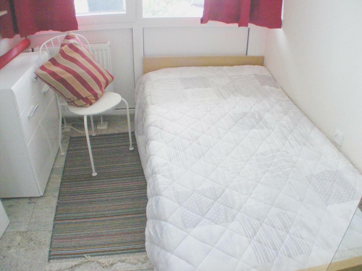 Frische Brise 4.04 Mit Meerblick Cuxhaven Luaran gambar
